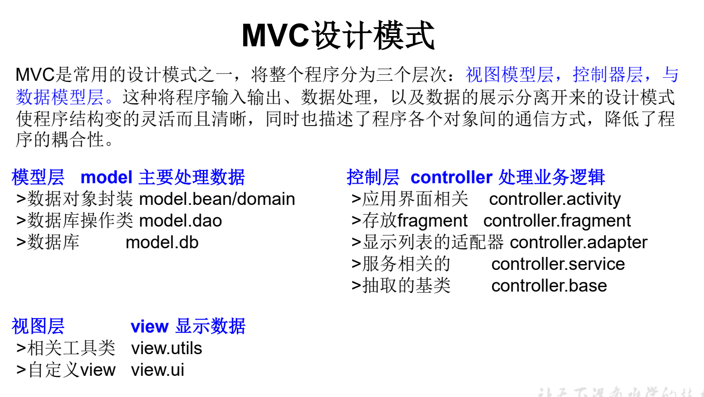 MVC设计模式. img